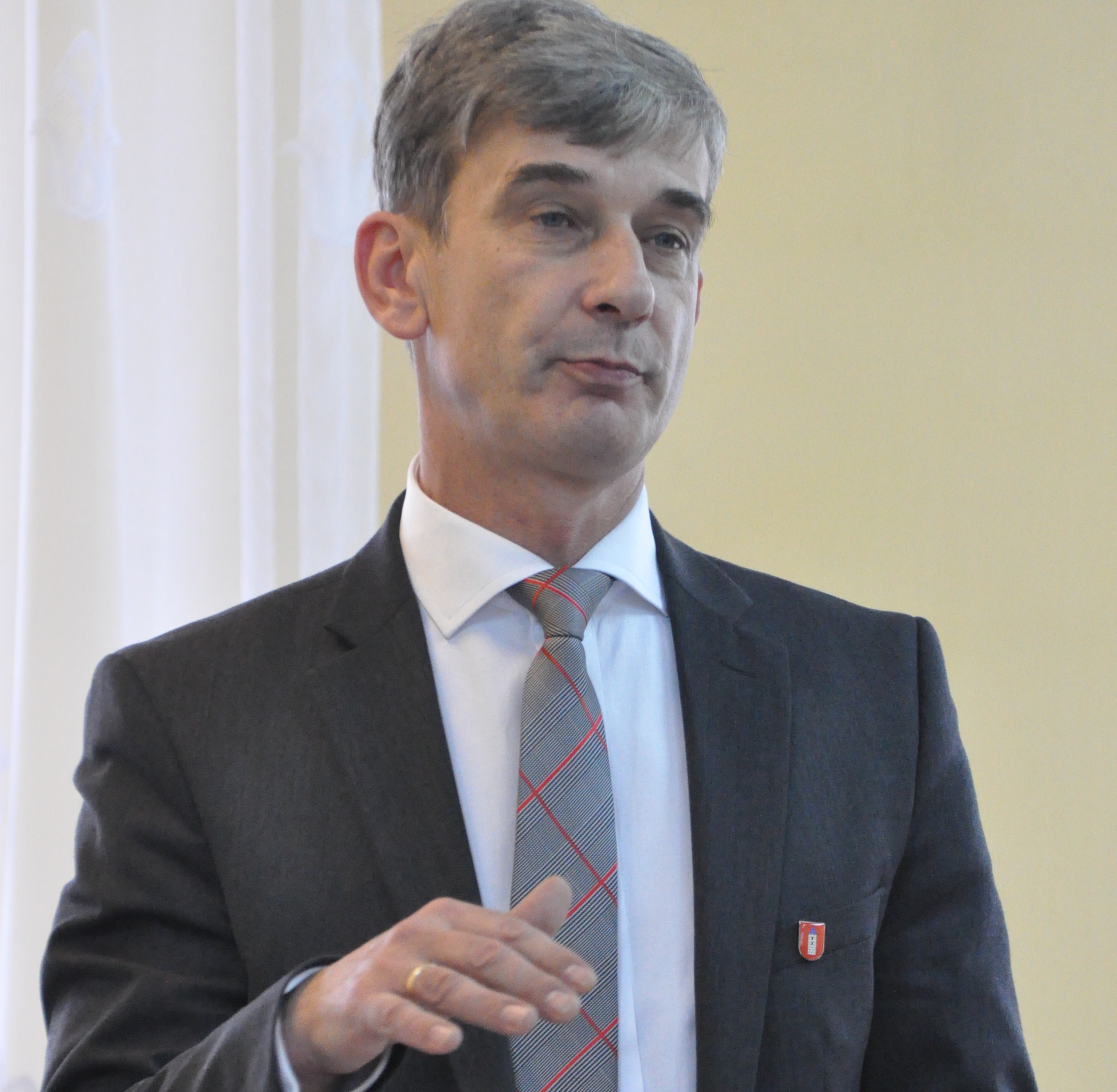 Bieżuń. Jednogłośnie bezzasadna Kurier Żuromiński